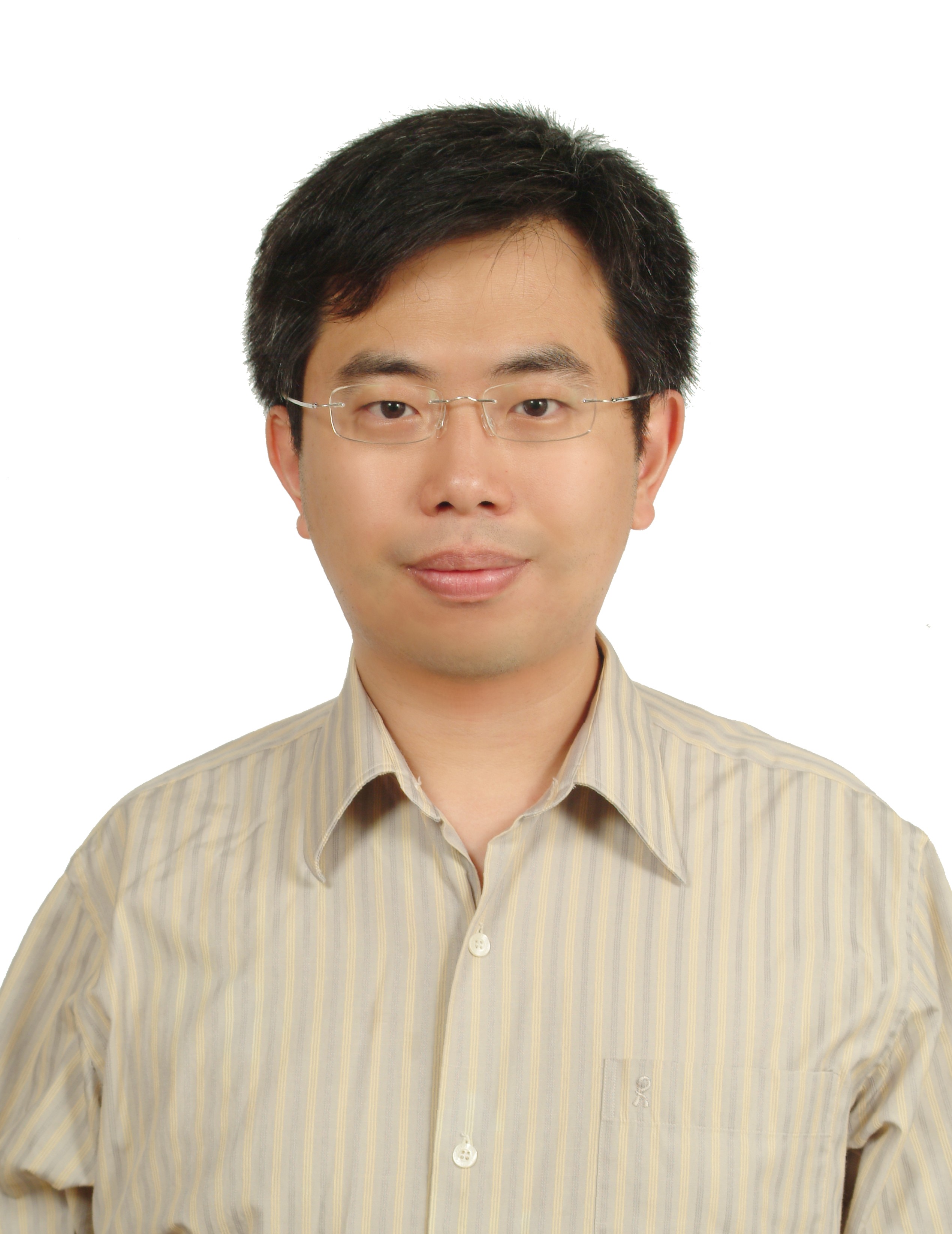 王志偉 Lecturer